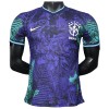 Goedkope Brazilië x Leafs Shirt Speciale Editie 2025
