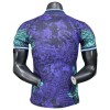 Goedkope Brazilië x Leafs Shirt Speciale Editie 2025