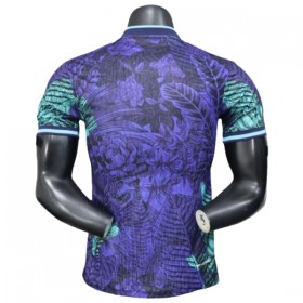 Goedkope Brazilië x Leafs Shirt Speciale Editie 2025