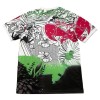 Goedkope Brazilië x Parrot Shirt Speciale Editie 2025