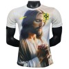Goedkope Brazilië x Praying Shirt Speciale Editie 2025