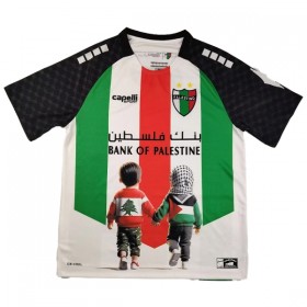 Goedkope Club Deportivo Palestino Shirt Speciale Editie 2025