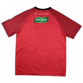 Goedkope Club Deportivo Palestino Shirt Speciale Editie 2025 Rode