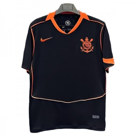 Goedkope Corinthians Third Shirt 2025-26