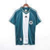 Goedkope Duitsland Retro Uitshirt 1998