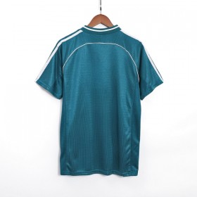Goedkope Duitsland Retro Uitshirt 1998