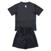 Goedkope Everton Kids Third Tenue 2025-26