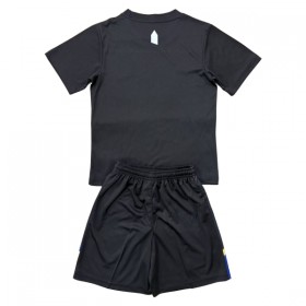 Goedkope Everton Kids Third Tenue 2025-26