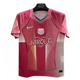 Goedkope FC Barcelona x Karolg Shirt 2025-26 Speciale Editie