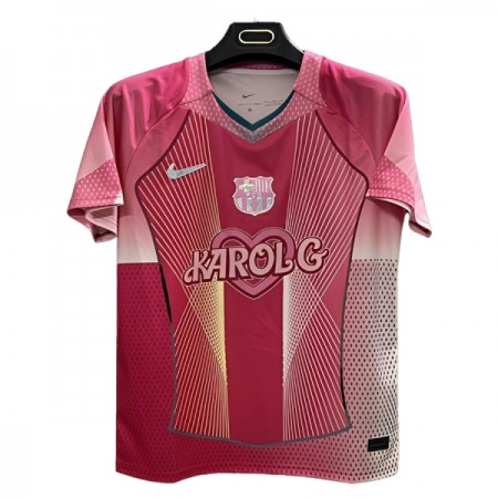 Goedkope FC Barcelona x Karolg Shirt 2025-26 Speciale Editie Goedkope FC Barcelona x Karolg Shirt 2025-26 Speciale Editie