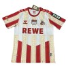 Goedkope FC Köln Shirt 2025-26 Speciale Editie