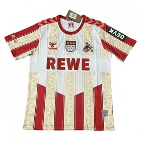 Goedkope FC Köln Shirt 2025-26 Speciale Editie