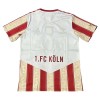 Goedkope FC Köln Shirt 2025-26 Speciale Editie