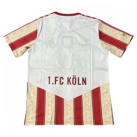 Goedkope FC Köln Shirt 2025-26 Speciale Editie
