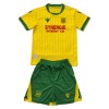 Goedkope FC Nantes Kids Thuistenue 2025-26