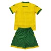 Goedkope FC Nantes Kids Thuistenue 2025-26