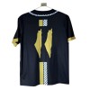 Goedkope FC Palestina Shirt 2025-26 Zwarte
