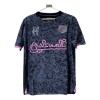 Goedkope FC Palestina X Farrah Azam Shirt 2025-26 Zwarte Goedkope FC Palestina X Farrah Azam Shirt 2025-26 Zwarte