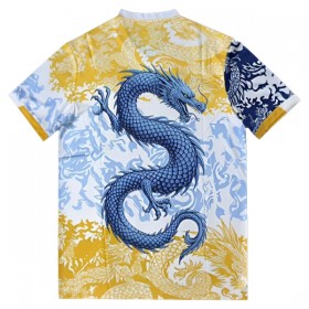 Goedkope FC Porto Dragon Shirt 2025-26 Speciale Editie