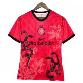 Goedkope Inter Milan Shirt 2025-26 Speciale Editie