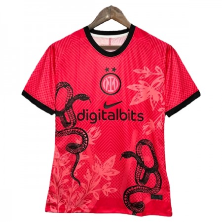 Goedkope Inter Milan Shirt 2025-26 Speciale Editie Goedkope Inter Milan Shirt 2025-26 Speciale Editie