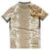 Goedkope Inter Milan x Snake Shirt 2025-26 Speciale Editie