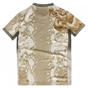 Goedkope Inter Milan x Snake Shirt 2025-26 Speciale Editie