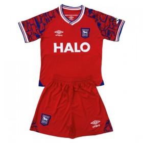 Goedkope Ipswich Town Kids Uittenue 2025-26