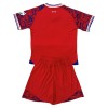 Goedkope Ipswich Town Kids Uittenue 2025-26