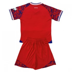 Goedkope Ipswich Town Kids Uittenue 2025-26