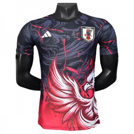 Goedkope Japan Shirt Speciale Editie 2025
