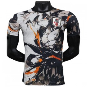 Goedkope Japan Shirt Speciale Editie 2025