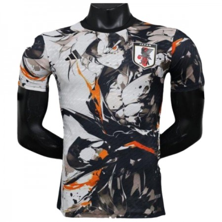 Goedkope Japan Shirt Speciale Editie 2025