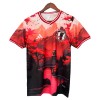Goedkope Japan Shirt Speciale Editie 2025 Rode