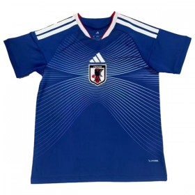 Goedkope Japan Thuisshirt 2025-26