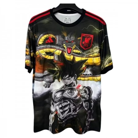 Goedkope Japan x DragonBall Shirt Speciale Editie 2025
