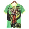Goedkope Japan x DragonBall Shirt Speciale Editie 2025