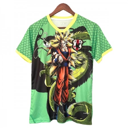 Goedkope Japan x DragonBall Shirt Speciale Editie 2025