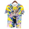 Goedkope Japan x DragonBall Shirt Speciale Editie 2025 Goedkope Japan x DragonBall Shirt Speciale Editie 2025
