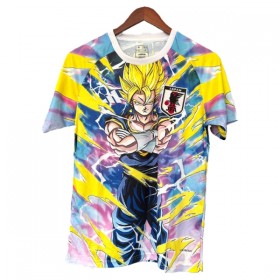 Goedkope Japan x DragonBall Shirt Speciale Editie 2025