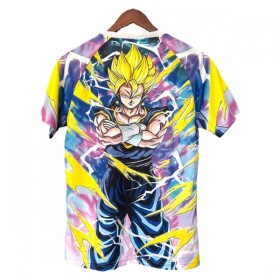 Goedkope Japan x DragonBall Shirt Speciale Editie 2025