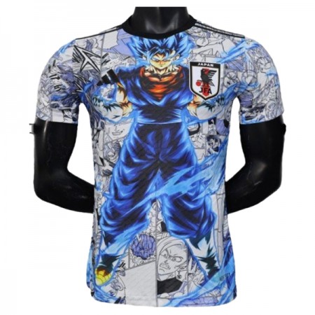 Goedkope Japan x DragonBall Shirt Speciale Editie 2025