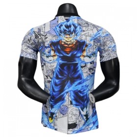 Goedkope Japan x DragonBall Shirt Speciale Editie 2025