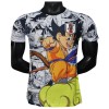 Goedkope Japan x Goku Shirt Speciale Editie 2025