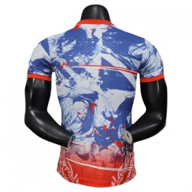 Goedkope Japan x Kyojin Shirt Speciale Editie 2025