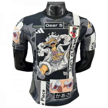 Goedkope Japan x Luffy Gear 5 Shirt Speciale Editie 2025 Goedkope Japan x Luffy Gear 5 Shirt Speciale Editie 2025