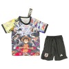 Goedkope Japan x Luffy Kids Tenue Speciale Editie 2025 Goedkope Japan x Luffy Kids Tenue Speciale Editie 2025