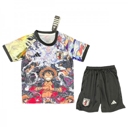 Goedkope Japan x Luffy Kids Tenue Speciale Editie 2025 Goedkope Japan x Luffy Kids Tenue Speciale Editie 2025