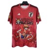 Goedkope Japan x Luffy Shirt Speciale Editie 2025
