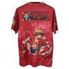 Goedkope Japan x Luffy Shirt Speciale Editie 2025